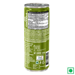 Chabaa White Grape Juice Can 230ml (IMPORTED) - Remkart