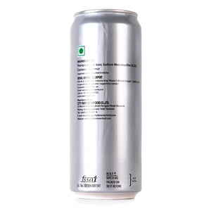 City Fresh Pure Coconut Water Can, 500ml (IMPORTED) - Remkart