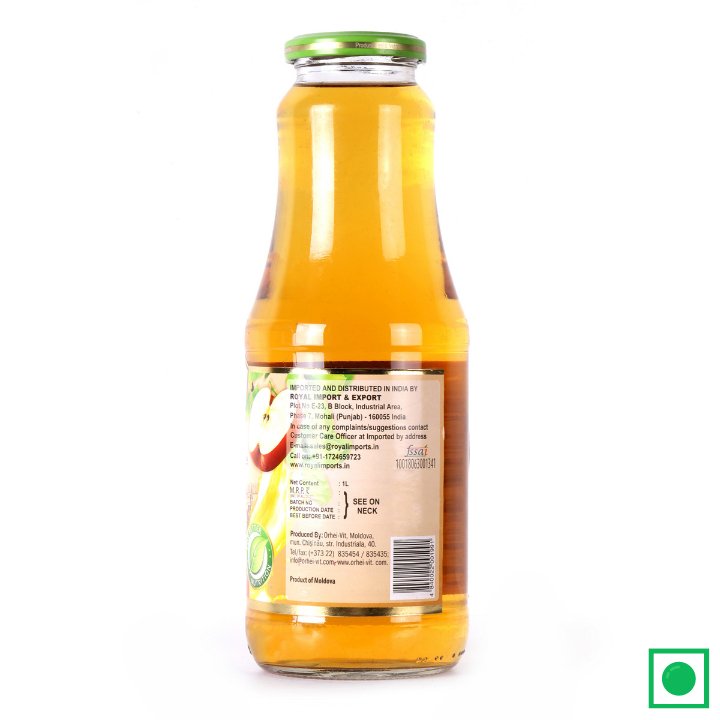 Vita Apple Grape Juice, 1L (IMPORTED) - Remkart