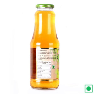 Vita Apple Grape Juice, 1L (IMPORTED) - Remkart