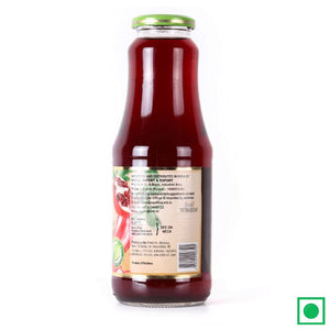 Vita Pomegranate Fresh Juice, 1L (IMPORTED) - Remkart