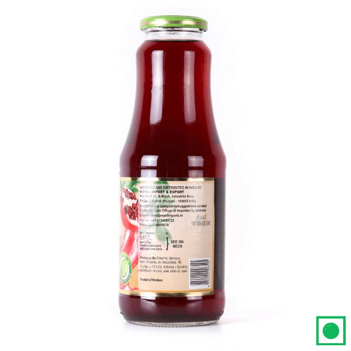 Vita Pomegranate Fresh Juice, 1L (IMPORTED) - Remkart