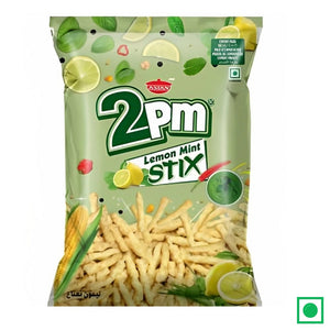 2PM Lemon & Mint Stix , 80g - Remkart