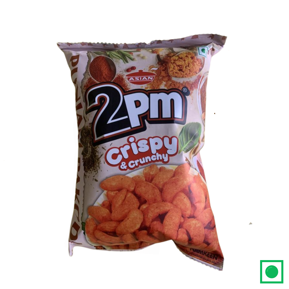 2PM Crispy & Crunchy Punjabi Pakoda, 70g