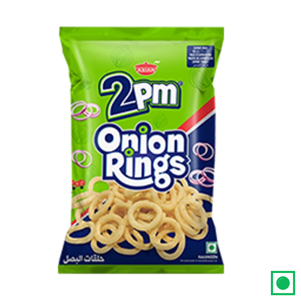 2PM Onion Rings , 50g