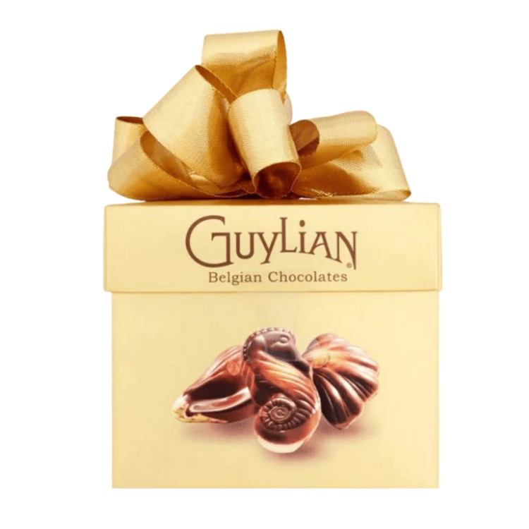 Guylian Seashells Gift Box, 195g