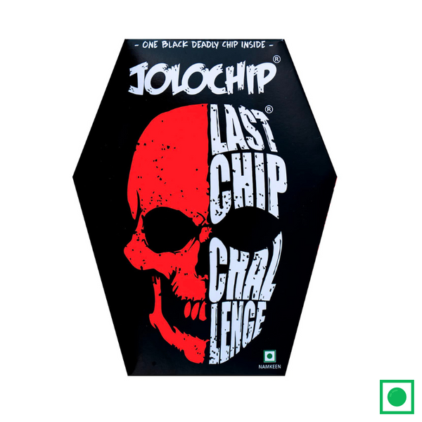 JOLOCHIP LAST-CHIP-CHALLENGE, 5G