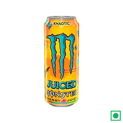 Monster Khaotic, 500ml (Imported)