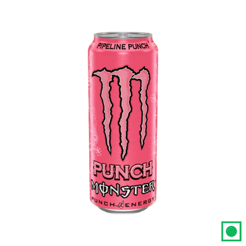 Monster Pipeline Punch, 500ml (Imported)