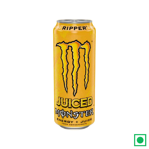 Monster Ripper, 500ml (Imported)