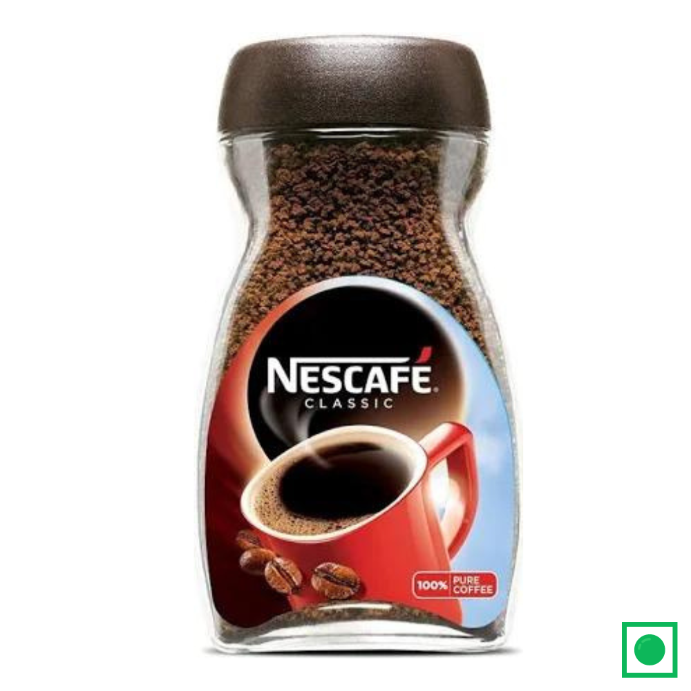 Nescafe Classic Coffee, 100g (Imported)