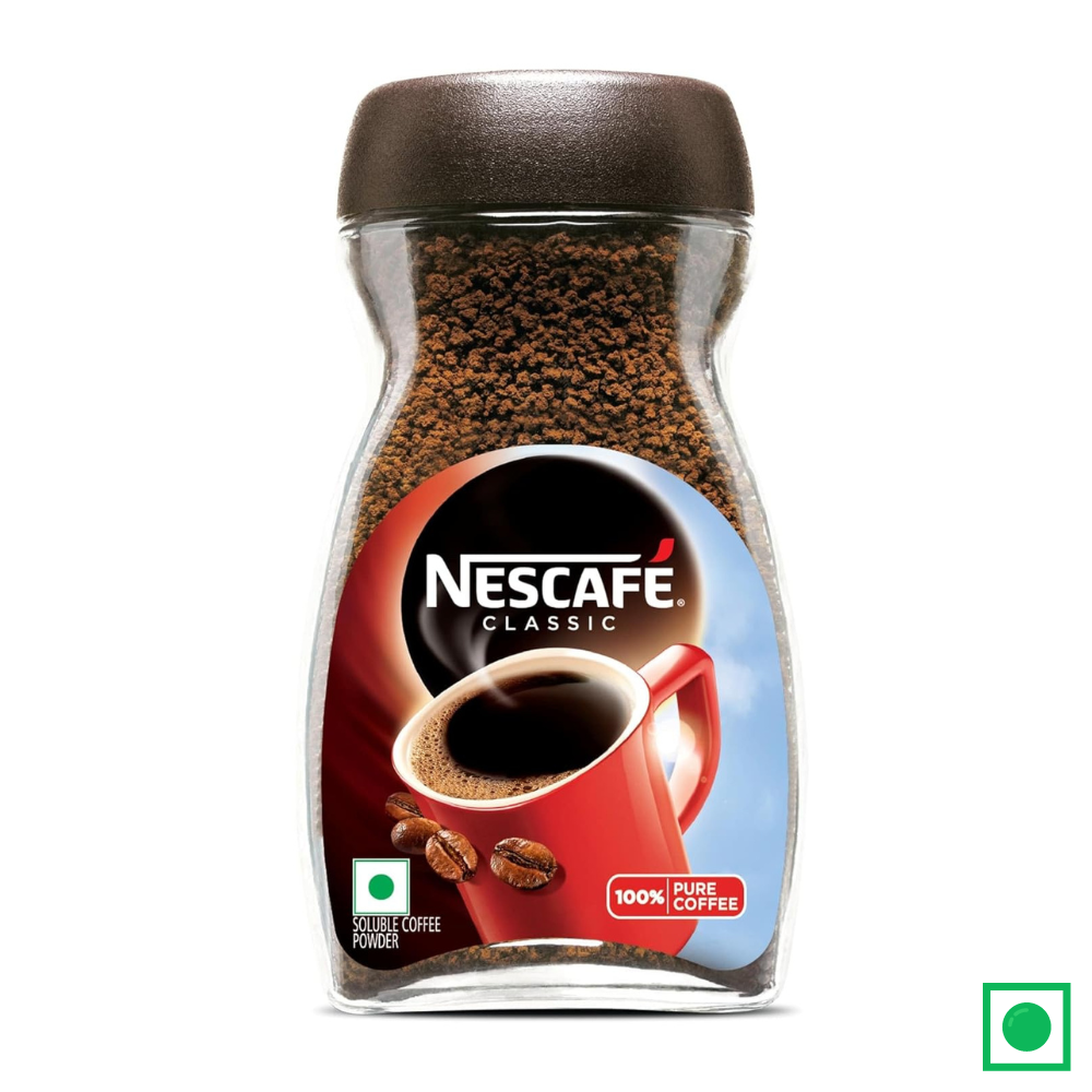 Nescafe Classic Coffee 50g (Imported)