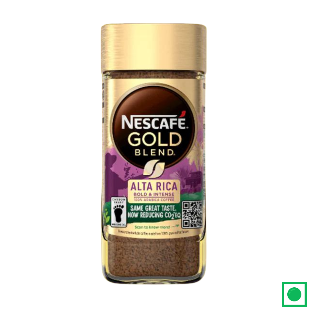 Nescafe Alta Rica Coffee, 95g (Imported)