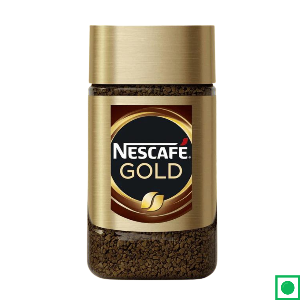 Nescafe Gold Coffee, 50g