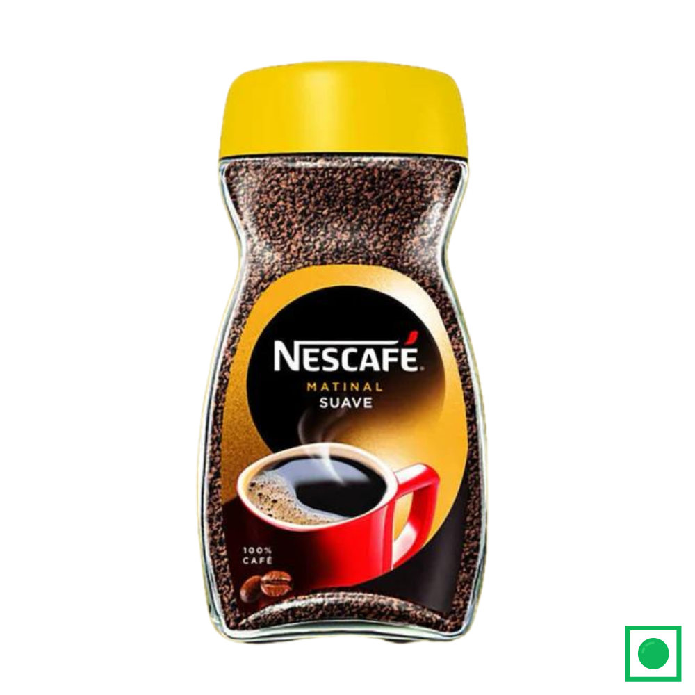 Nescafe Matinal Suave Coffee 200g (Imported)