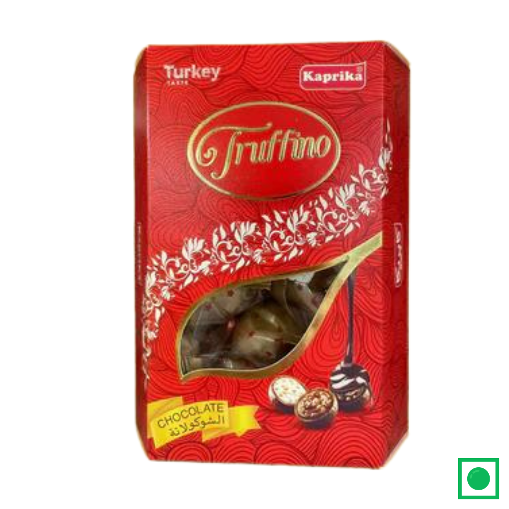 Kaprika Truffino Chocolate, 150g
