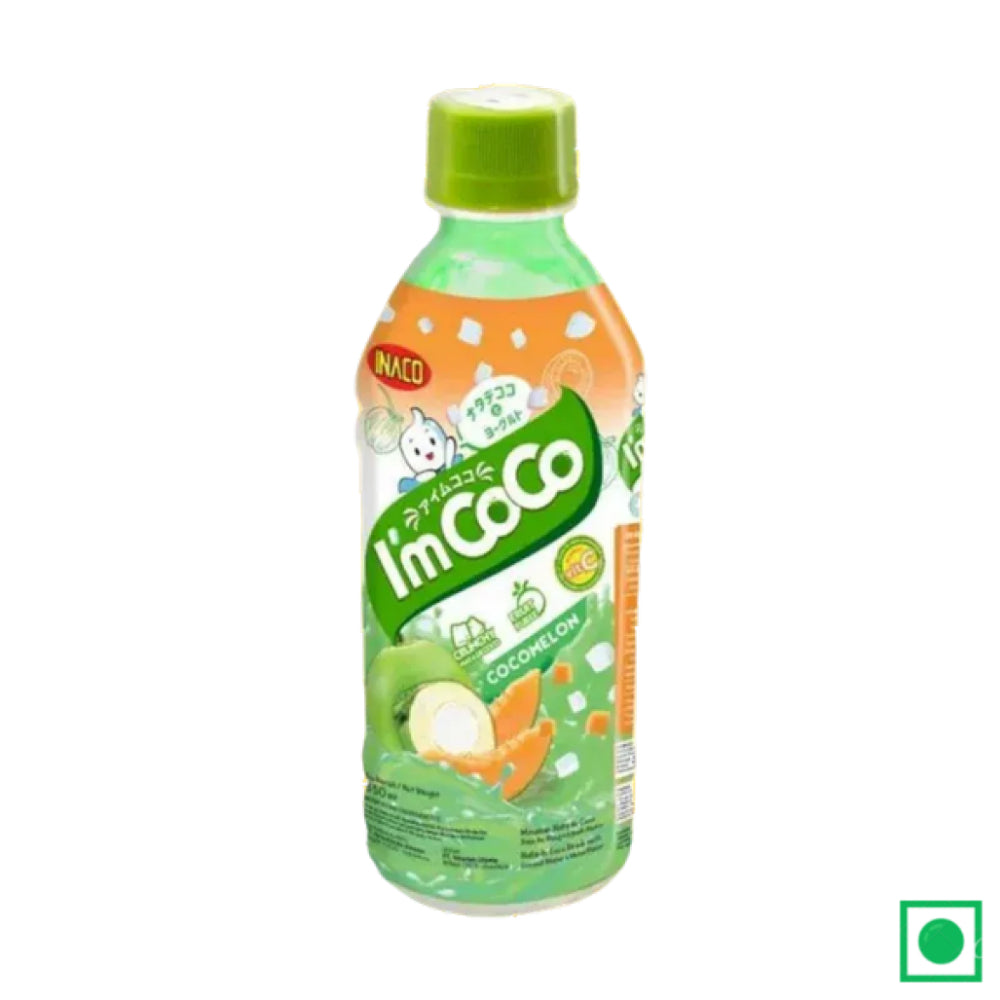 INACO I'm Coco Cocomelon, 350ml (Imported)