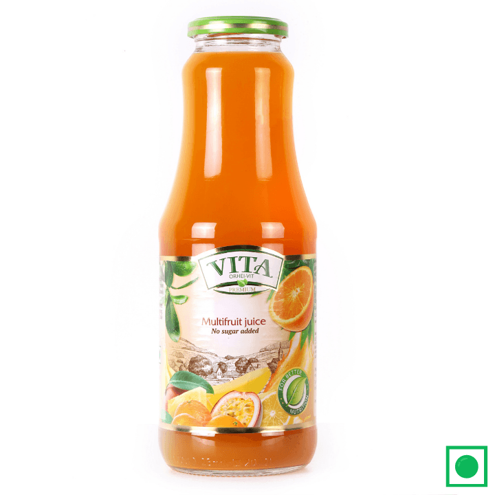 Vita Multifruit Juice, 1L (IMPORTED)