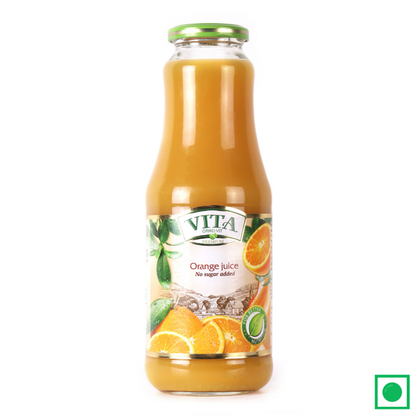 Vita Orange Juice, 1L (IMPORTED)