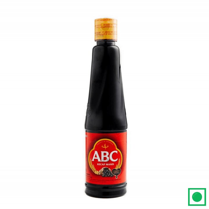ABC Sweet Soy Sauce, Kecap Manis, 600 ml - Remkart