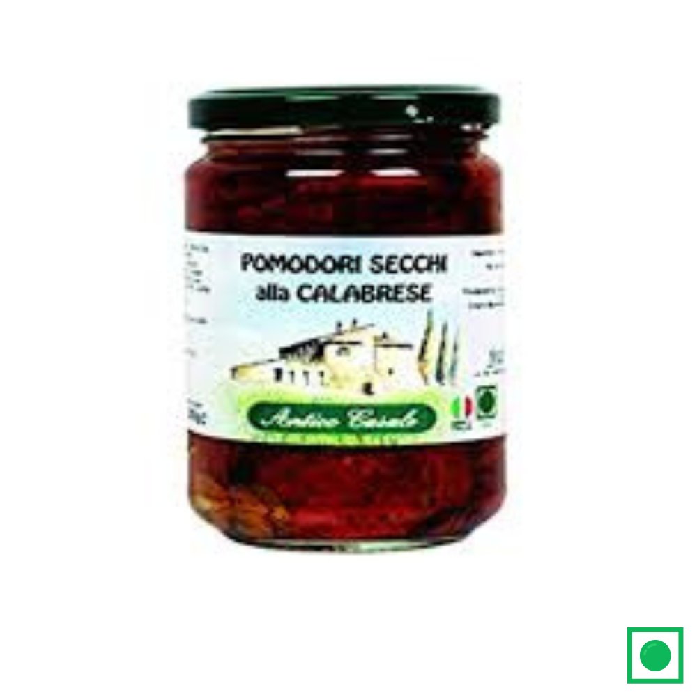 Antico Casale Pomodori Secchi Sundried Tomatoes , 285g - Remkart