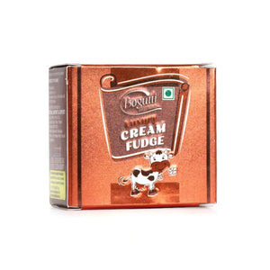 Bogutti Sweat World Luxury Cream Fudge, (1pc x 3) (IMPORTED) - Remkart