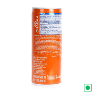 Chabaa Mix Fruit Juice Can 230ml (IMPORTED) - Remkart