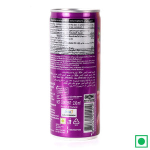 Chabaa Red Grape Juice Can 230ml (IMPORTED) - Remkart