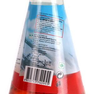 CITY FRESH STRAWBERRY BASIL SEED DRINK 300ML - Remkart