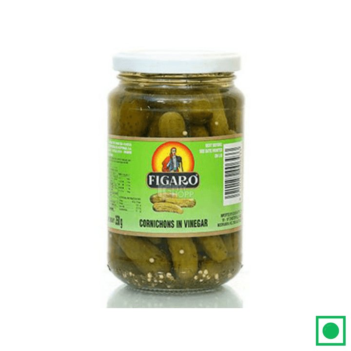 Figaro Cornicohns 345g - Remkart