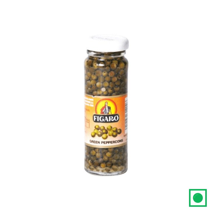 Figaro Green Peppercorn 100g - Remkart