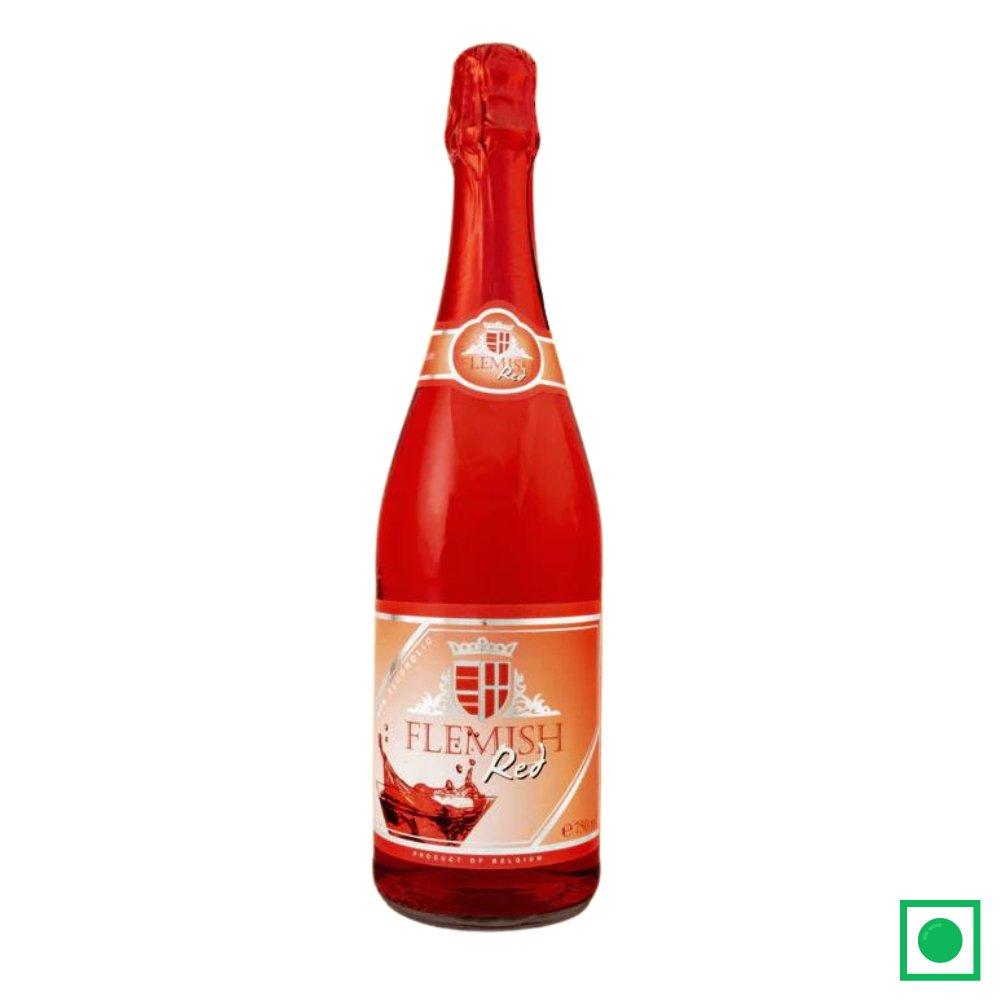 FLEMISH RED 750ML (IMPORTED) - Remkart