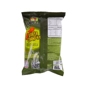 Good Seoul Tubez Chili Lime (85 g) - Remkart