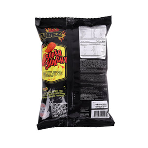 Good Seoul Tubez Extra Spicy (85 g) - Remkart