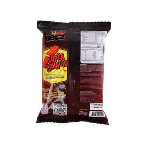 Good Seoul Tubez Spicy (85 g) - Remkart