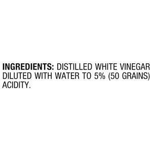 Heinz Distilled White Vinegar with 5% Acidity, 946 ml - Remkart