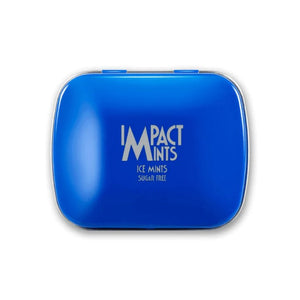 Impact Mints SugarFree Ice Mint 14g - Remkart