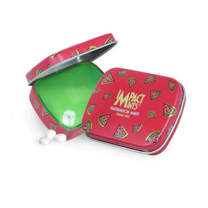 IMPACT MINTS WATERMELON SUMMER EDITION (IMPORTED) - Remkart