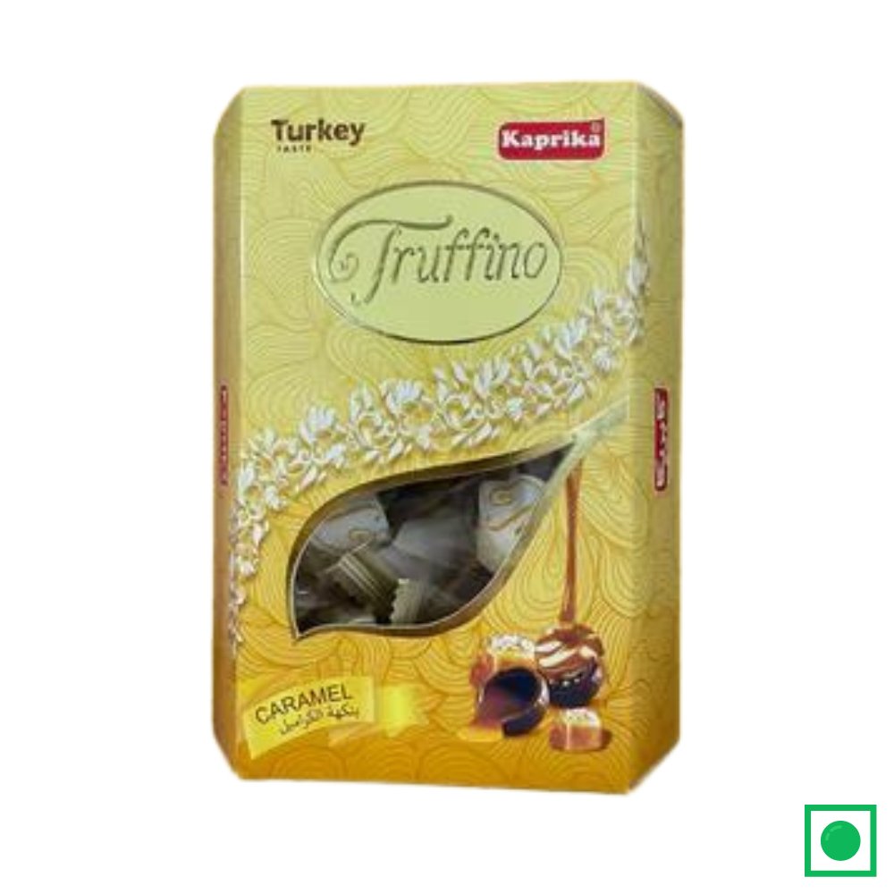 Kaprika Truffino Caramel, 150g - Remkart