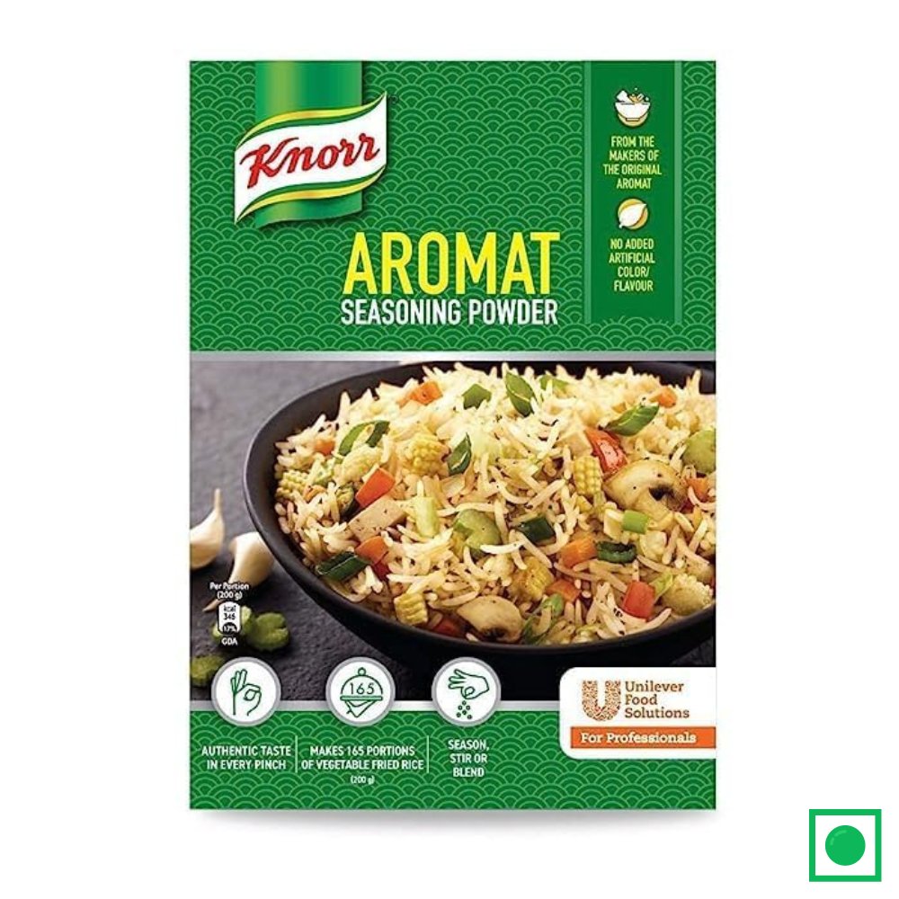 Knorr Aromat Seasoning Powder , 500g - Remkart