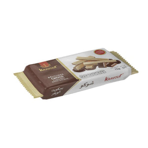 Kravour Chocolate Wafer, 100g - Remkart