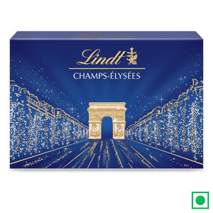 LINDT CHAMPS - ELYSEES BOX, 182G (IMPORTED) - Remkart