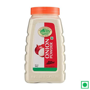 Naturesmith Onion Powder, 400g (IMPORTED) - Remkart