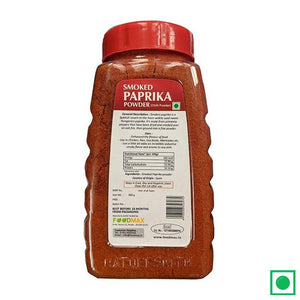 Naturesmith Paprika Spice Chili Powder, 400g (IMPORTED) - Remkart