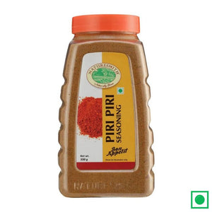 Naturesmith Piri Piri Seasoning, 500g (IMPORTED) - Remkart