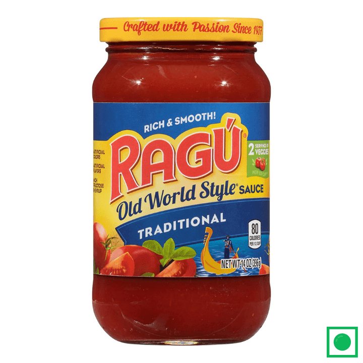 Ragu Pasta Sauce 680g - Remkart