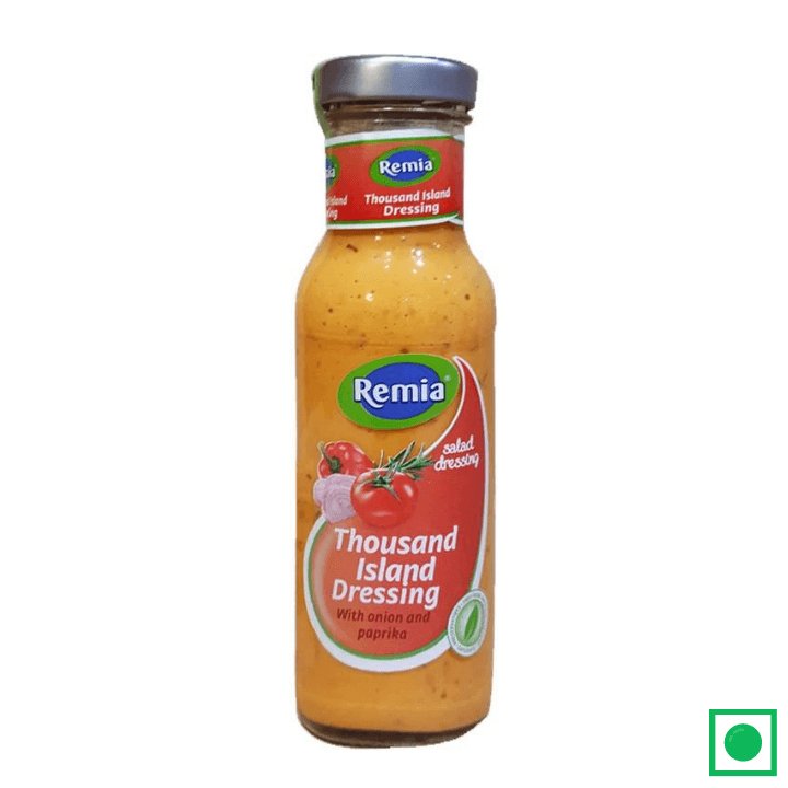 Remia Thousand Island Dressing 250ml - Remkart