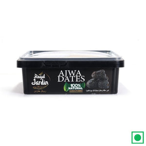 Royal Jardin AJWA Dates, 400g (IMPORTED) - Remkart