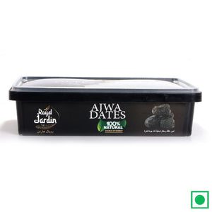 Royal Jardin AJWA Dates, 400g (IMPORTED) - Remkart