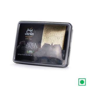 Royal Jardin AJWA Dates, 400g (IMPORTED) - Remkart